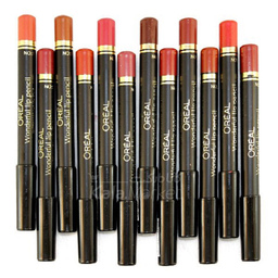 رژ لب مدادی اورآل (Oreal) شماره 308