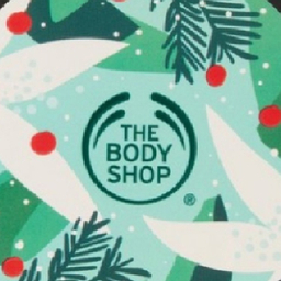 اسکراب بدن بادی شاپ (Body Shop) مدل جاسمین حجم 50 میلی لیتر