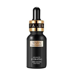 سرم پوست ونزن (Venzen) مدل NIACINAMIDE حجم 15 میلی لیتر