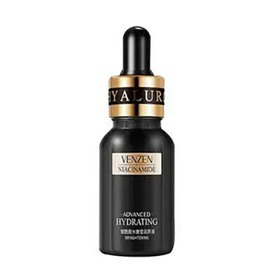 سرم پوست ونزن (Venzen) مدل NIACINAMIDE حجم 15 میلی لیتر