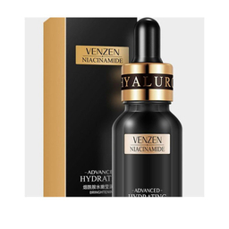 سرم پوست ونزن (Venzen) مدل NIACINAMIDE حجم 15 میلی لیتر