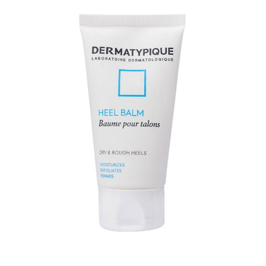 کرم رفع ترک پا درماتیپیک مدل Heel Balm حجم 50 میلی لیتر
