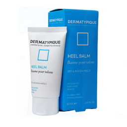 کرم رفع ترک پا درماتیپیک مدل Heel Balm حجم 50 میلی لیتر