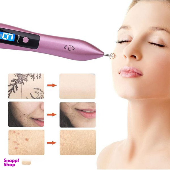 قلم پاک سازی پوست مدل BEAUTY PEN