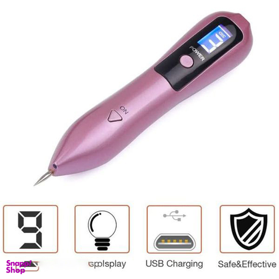 قلم پاک سازی پوست مدل BEAUTY PEN