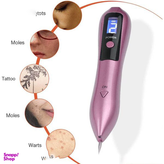 قلم پاک سازی پوست مدل BEAUTY PEN