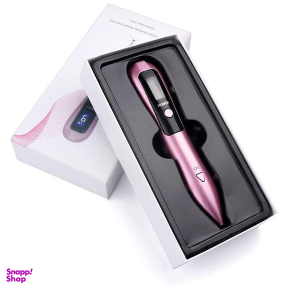 قلم پاک سازی پوست مدل BEAUTY PEN