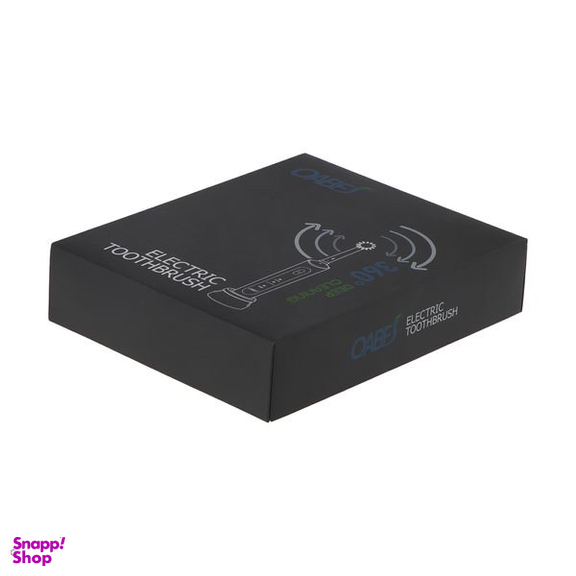 مسواک برقی اوآبس مدل MSB01