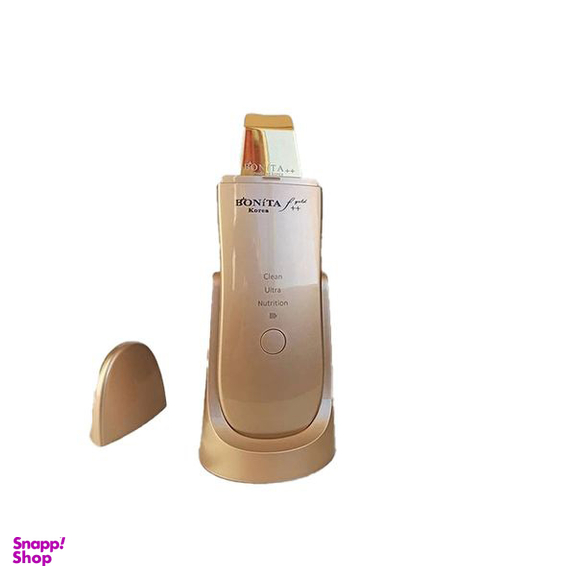 اتوی صورت بنیتا (Bonitta) مدل بخاردار