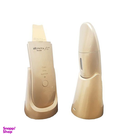 اتوی صورت بنیتا (Bonitta) مدل بخاردار