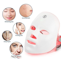 دستگاه جوانساز صورت شارژی مدل C-07
