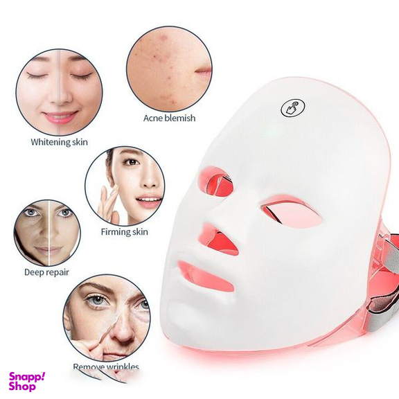 دستگاه جوانساز صورت شارژی مدل C-07