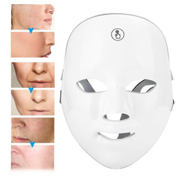 دستگاه جوانساز صورت شارژی مدل C-07