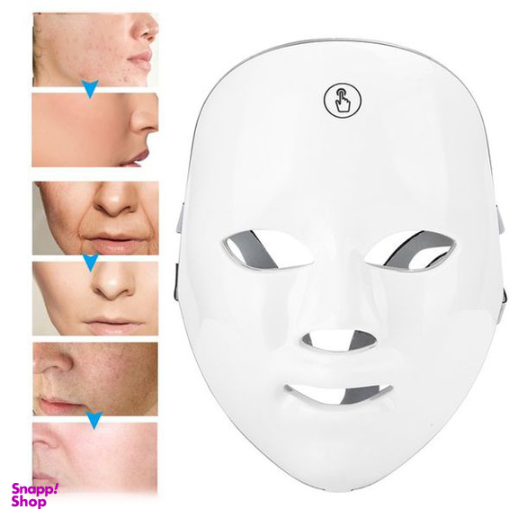 دستگاه جوانساز صورت شارژی مدل C-07