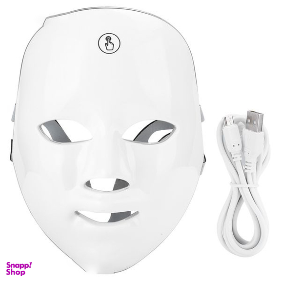 دستگاه جوانساز صورت شارژی مدل C-07