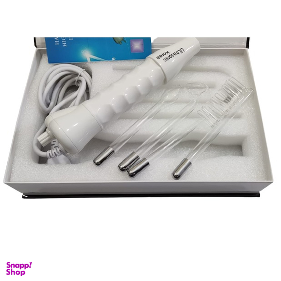 دستگاه آبرسان پوست التراسونیک (ULTRASONIC) مدل 08A