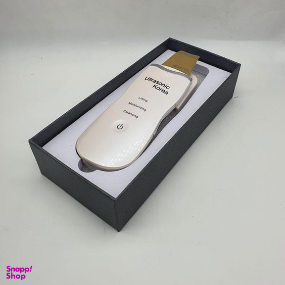 دستگاه اتو صورت بونیتا (Bonita) مدل ULTRASONIC-GOLD