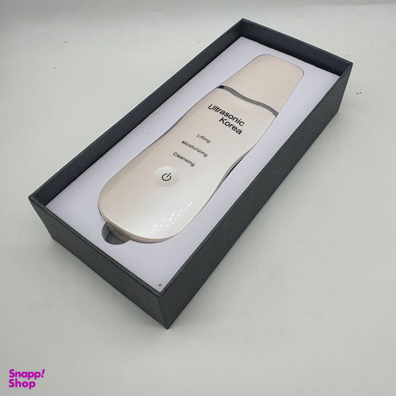 دستگاه اتو صورت بونیتا (Bonita) مدل ULTRASONIC-GOLD