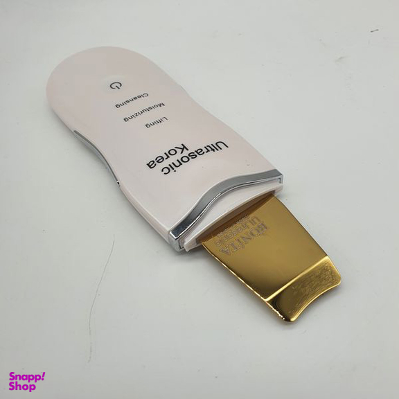 دستگاه اتو صورت بونیتا (Bonita) مدل ULTRASONIC-GOLD