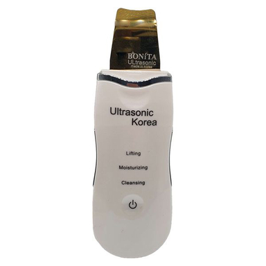 دستگاه اتو صورت بونیتا (Bonita) مدل ULTRASONIC-GOLD