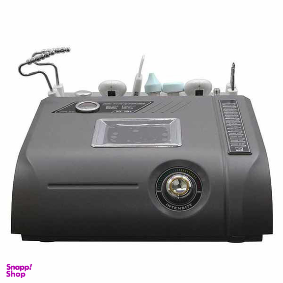 دستگاه میکروکارنت مدل N97