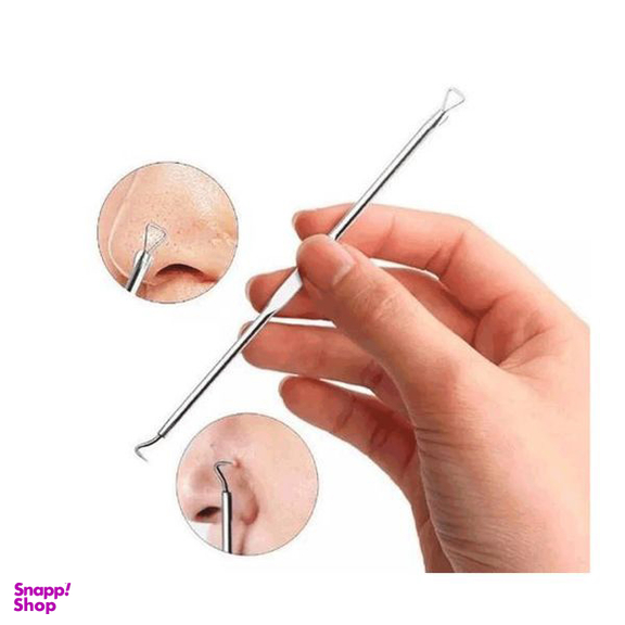 پیلینگ صورت مدل 4in1 بسته 4 عددی