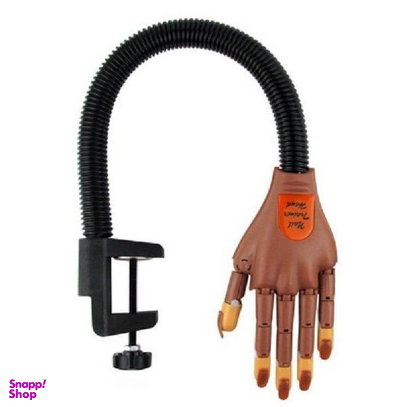 دست مصنوعی کاشت ناخن مدل TRN