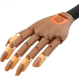 دست مصنوعی کاشت ناخن مدل TRN