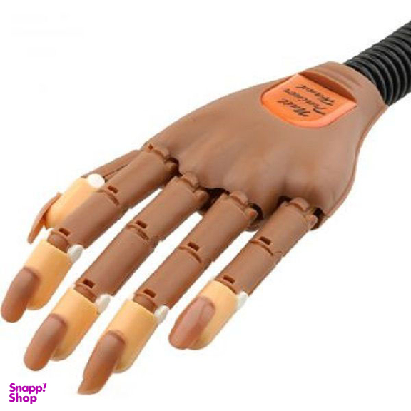 دست مصنوعی کاشت ناخن مدل TRN