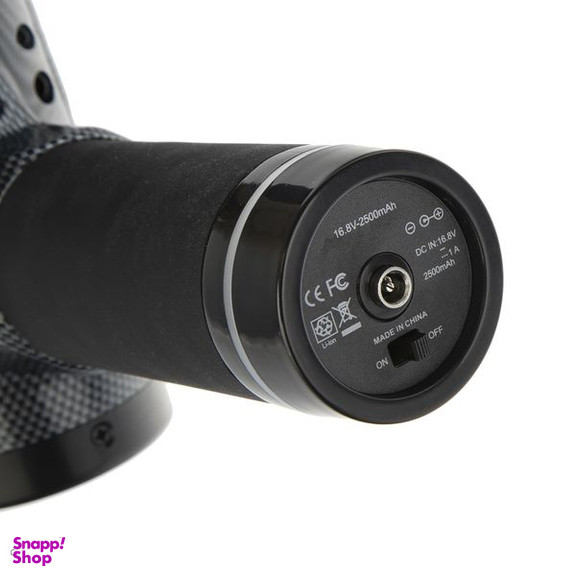 ماساژور برقی اوآبس (Oabes) مدل HA-73