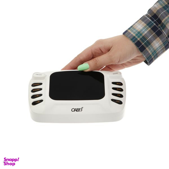 ماساژور برقی اوآبس (Oabes) مدل YTK-309B