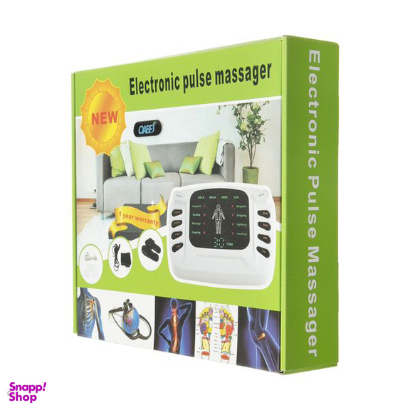ماساژور برقی اوآبس (Oabes) مدل YTK-309B