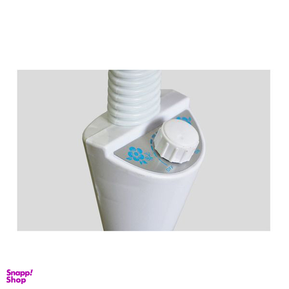 دستگاه لوپ آرایشگاهی کد 12-01