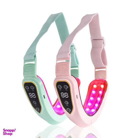 ماساژور رفع غبغب مدل V-80