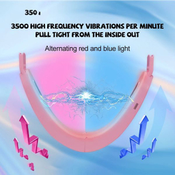 ماساژور رفع غبغب مدل V-80