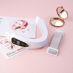 ماساژور رفع غبغب مدل V-80