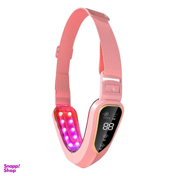 ماساژور رفع غبغب مدل V-80