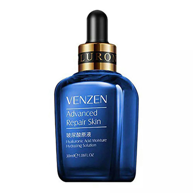 سرم آبرسان صورت ونزن (Venzen) مدل Oligopeptide حجم 30 میلی لیتر