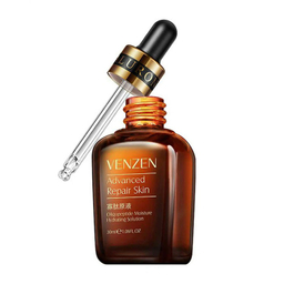 سرم آبرسان صورت ونزن (Venzen) مدل Oligopeptide حجم 30 میلی لیتر