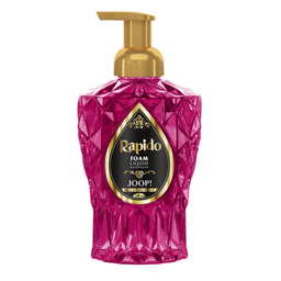 فوم دستشویی راپیدو مدل joop حجم 500 میلی لیتر