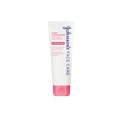کرم روز ضد لک و مرطوب کننده جانسون (Johnsons) SPF15 حجم 50 میلی لیتر