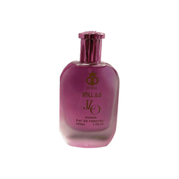 ادوپرفیوم زنانه پاشا (Pasha) مدل Still