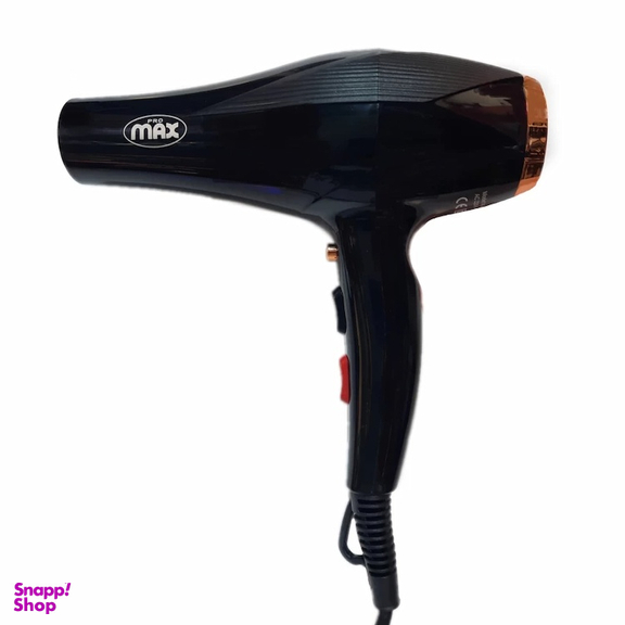 سشوار پرومکس مدل Max-4180