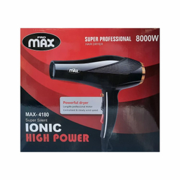 سشوار پرومکس مدل Max-4180