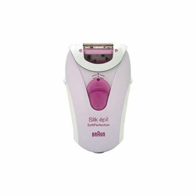 اپیلیدی براون (Braun) مدل Soft Perfection