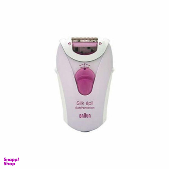 اپیلیدی براون (Braun) مدل Soft Perfection