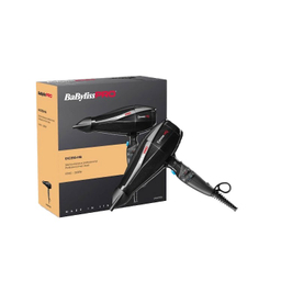 سشوار بابلیس (Babyliss) مدل 6990