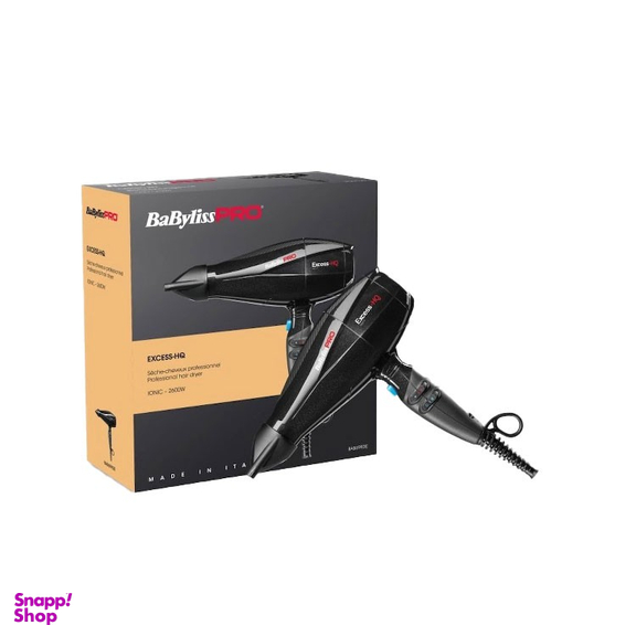 سشوار بابلیس (Babyliss) مدل 6990