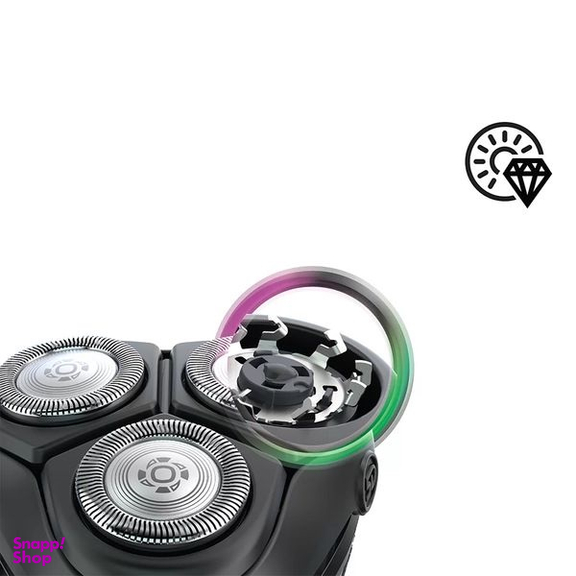 ماشین اصلاح موی صورت فیلیپس (Philips) مدل S3122-51