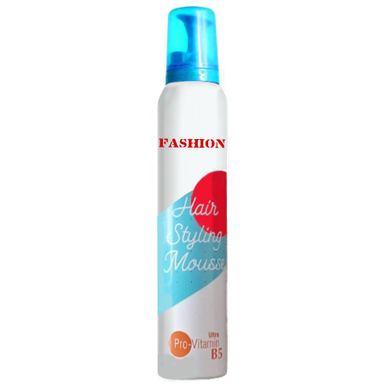 موس مو فشن (Fashion) مدل Pro-Vitamin حجم 200 میلی لیتر